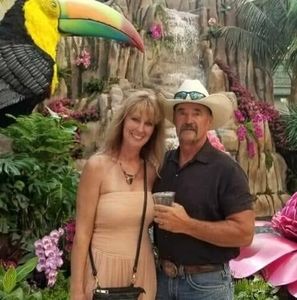 Meet your Posher, Tamara